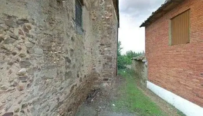 Parroquia De Santa Agueda Como Llegar - Villamontán de la Valduerna