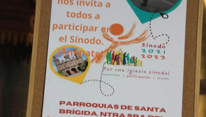 Parroquia De Santa Brigida Opiniones - Sta Brígida