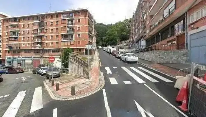 Parroquia De Santa Maria De Goiuri Videos - Bilbao