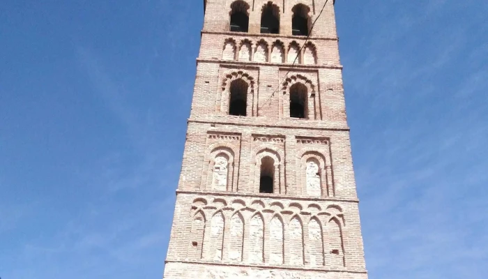 Parroquia De Santa Maria De Illescas Descuentos - Illescas