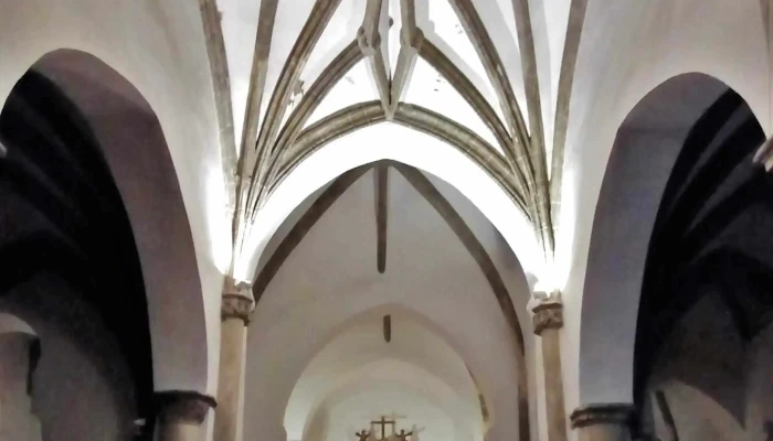 Parroquia De Santa Maria De Illescas Opiniones - Illescas