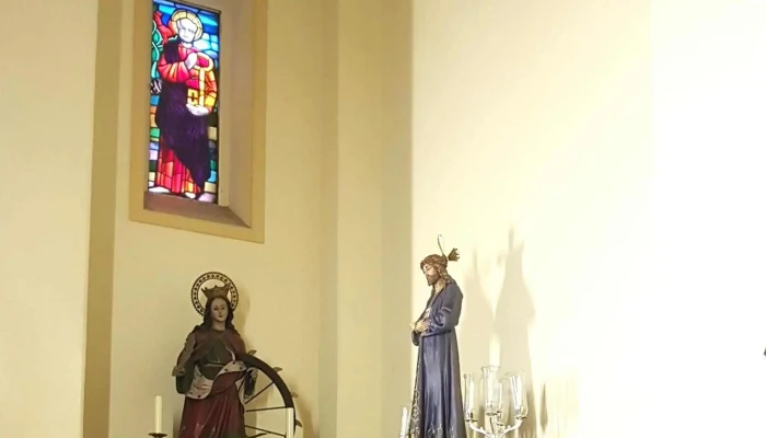 Parroquia De Santa Maria Del Pino Horario - Las Palmas de Gran Canaria