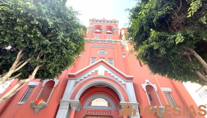 Parroquia De Santa Maria Del Pino Videos - Las Palmas de Gran Canaria