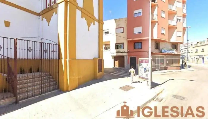 Parroquia de Santa María Micaela - Algeciras
