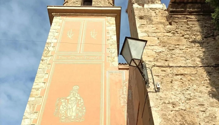 Parroquia De Santa Maria Numero - Capellades