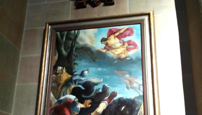 Parroquia De Santa Maria Opiniones - Capellades