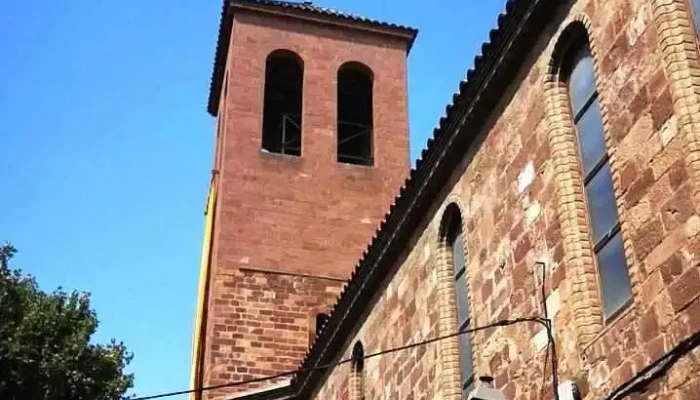 Parroquia De Santa Maria Videos - Barcelona
