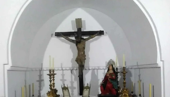 Parroquia De Santa Victoria -  Ubicacion - Córdoba