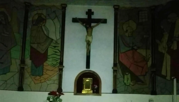 Parroquia De Santiago Apostol Fotos - Ponferrada