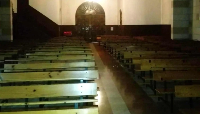 Parroquia De Santiago Apostol Opiniones - Ponferrada