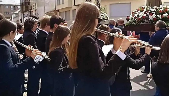 Parroquia De Santiago Apostol Videos - Ponferrada