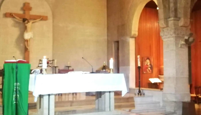 Parroquia De Son Roca Promocion - Palma