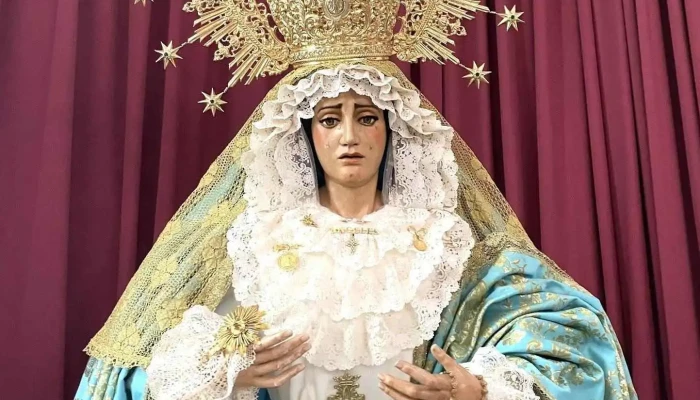Parroquia Del Divino Salvador -  Parroquia - Castilleja de la Cuesta