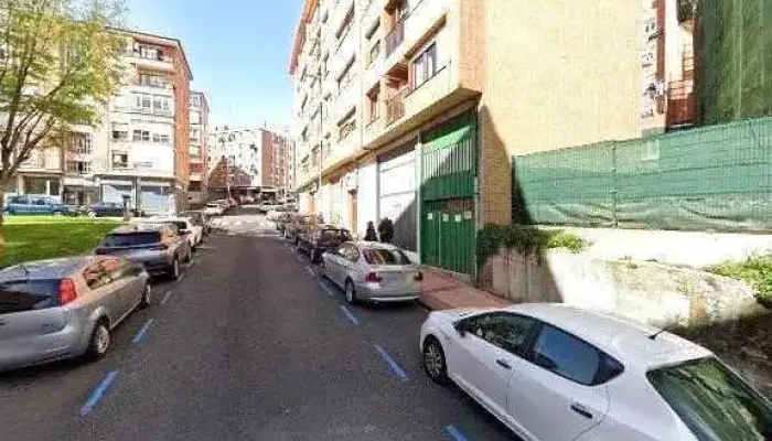 Parroquia Del Inmaculado Corazon De Maria Fotos - Barakaldo