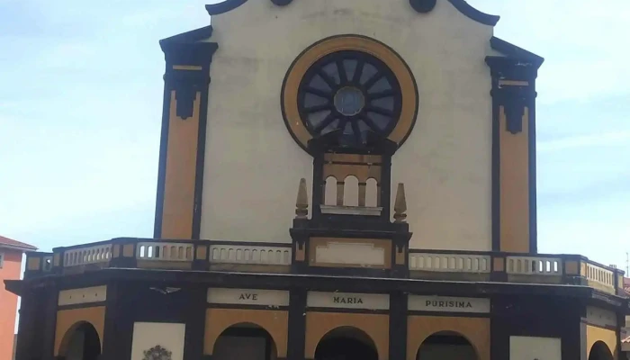Parroquia Del Sagrado Corazon De Jesus Iglesia Catolica - Barakaldo