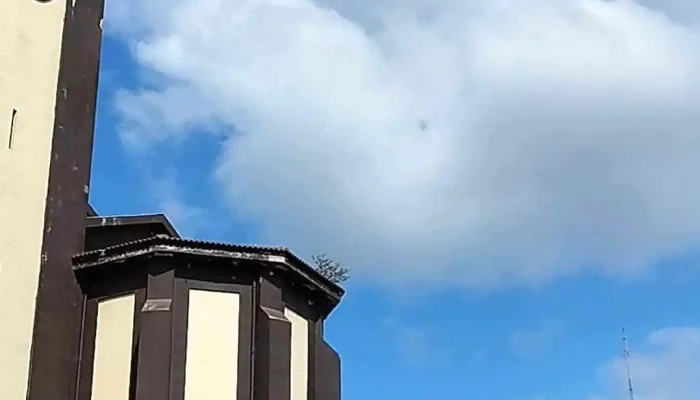 Parroquia Del Sagrado Corazon De Jesus Videos - Barakaldo