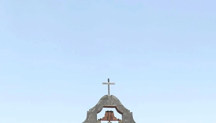 Parroquia Del Sagrado Corazon De Jesus Zona - Puntallana