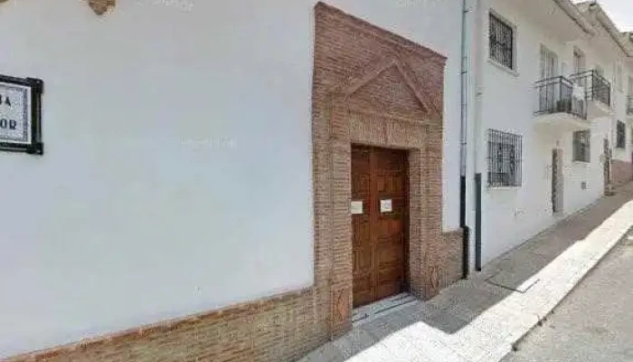 Parroquia El Salvador -  Cerca De Mi - Antequera