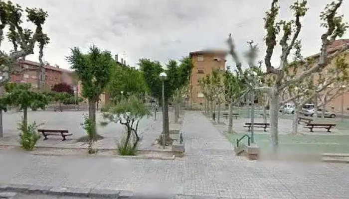 Parroquia Evangelica De Huesca Iglesia - Huesca