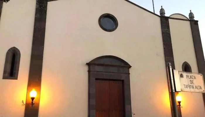 Parroquia Inmaculada Concepción de Tafira Alta - Las Palmas De Gran Canaria