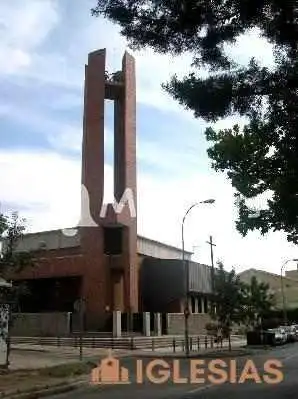 Parroquia Inmaculada Niña - Granada