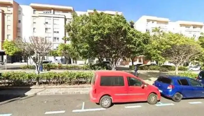 Parroquia Jesus De Nazaret Abierto Ahora - Las Palmas de Gran Canaria