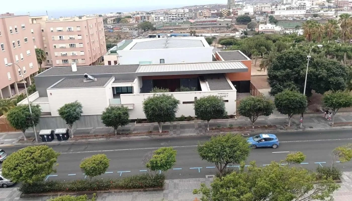 Parroquia Jesus De Nazaret Parroquia - Las Palmas de Gran Canaria