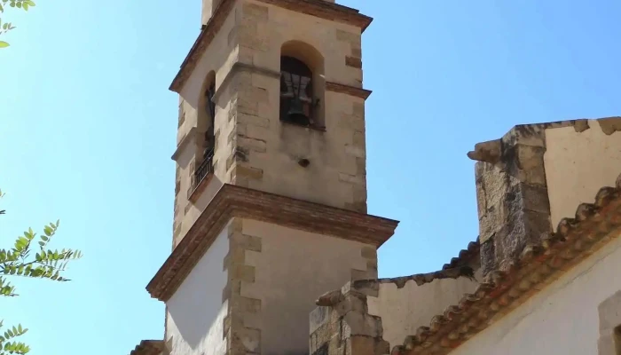 Parroquia La Transfiguracion De Jesus Iglesia Catolica - Godall