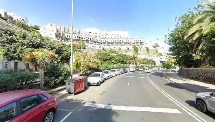Parroquia Maria Auxiliadora Abierto Ahora - Las Palmas de Gran Canaria