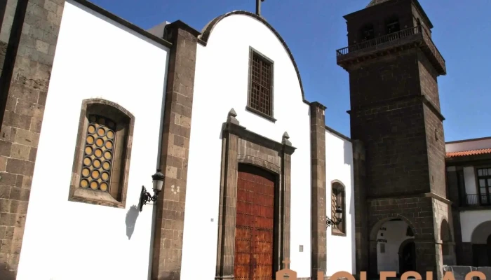 Parroquia Matriz de San Agustín, Las Palmas - Las Palmas De Gran Canaria