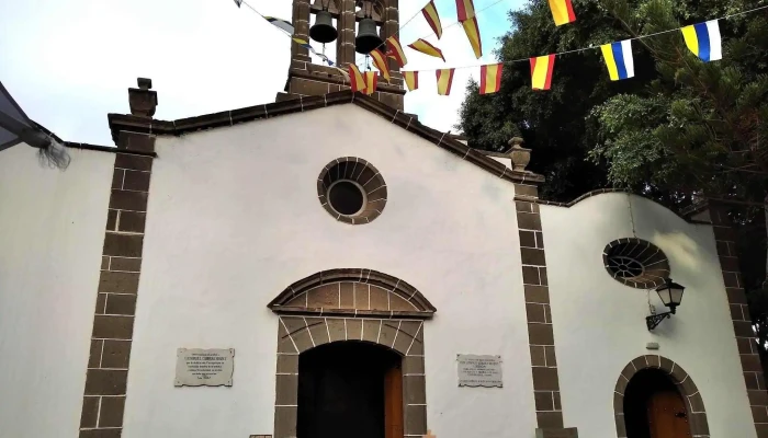 Parroquia Matriz De San Lorenzo -  Parroquia - San Lorenzo