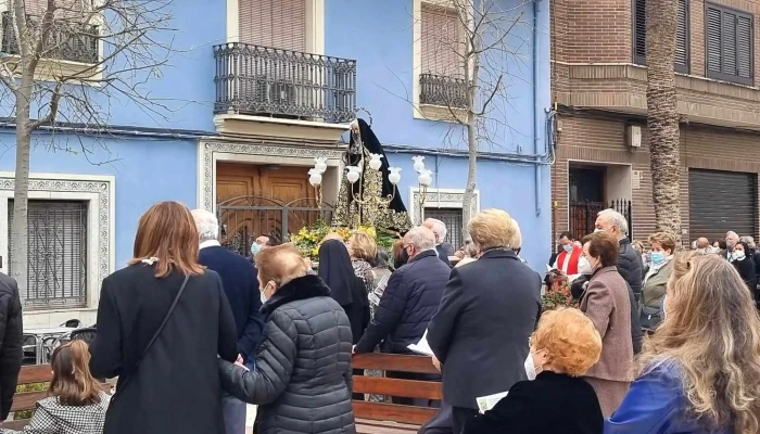 Parroquia Nostra Senyora De Montserrat Puntaje - Picanya