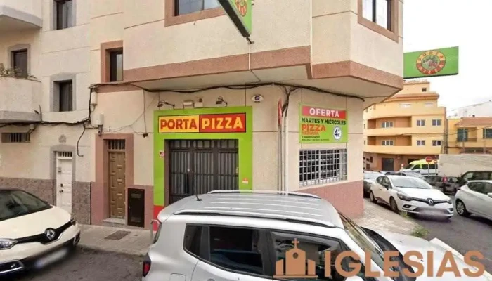 Parroquia Ntr. Sra. Del Camino De Fátima - Las Palmas De Gran Canaria