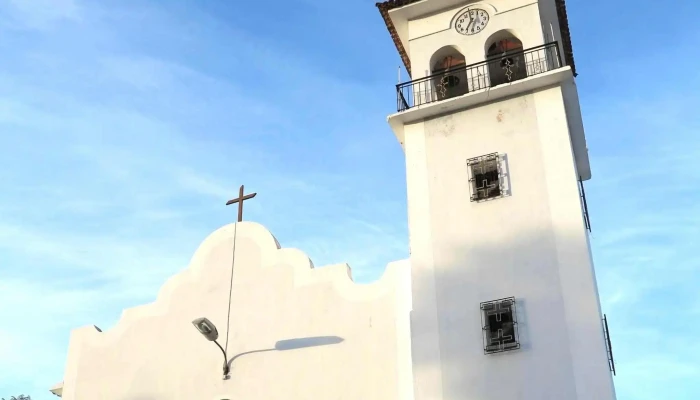 Parroquia Ntra Sra De Candelaria Instagram - Puerto de la Cruz