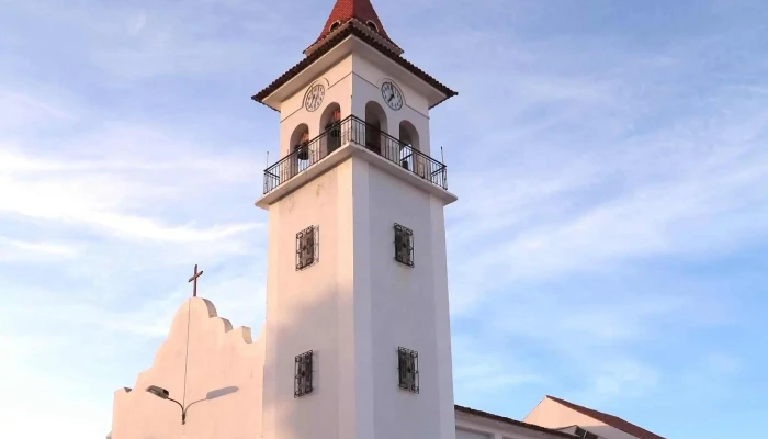 Parroquia Ntra Sra De Candelaria Promocion - Puerto de la Cruz