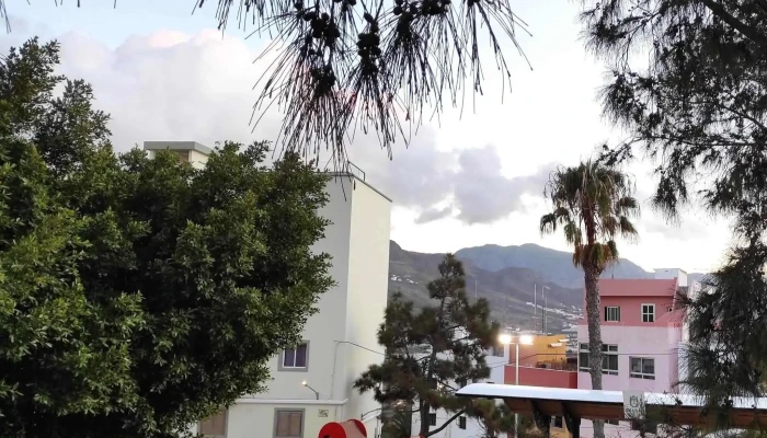 Parroquia Nuestra Senora De Fatima Catalogo - Gáldar