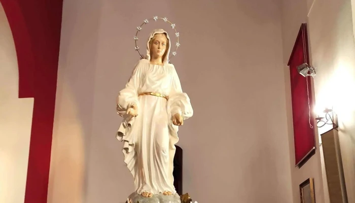 Parroquia Nuestra Senora De Fatima Opiniones - Gáldar