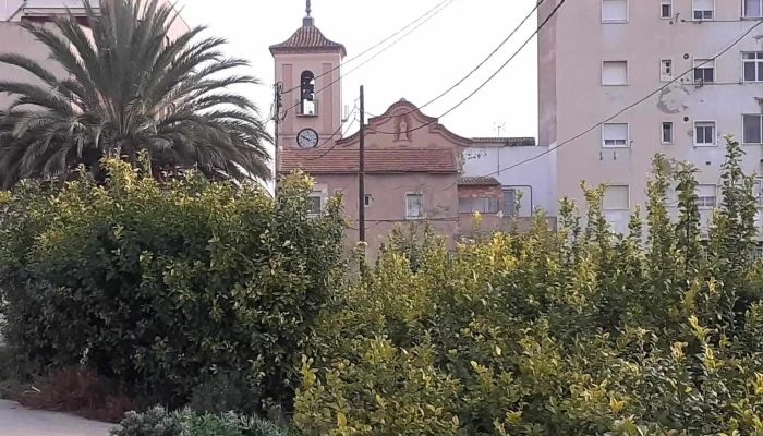 Parroquia Nuestra Senora De Guadalupe Comentario 3 - Guadalupe