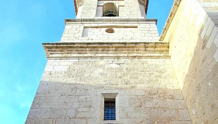 Parroquia Nuestra Senora De La Asuncion Catalogo - landete