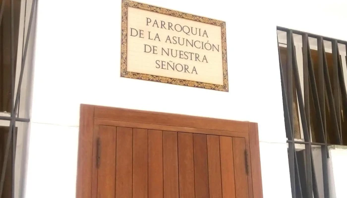 Parroquia Nuestra Senora De La Asuncion Comentario 1 - Cádiz