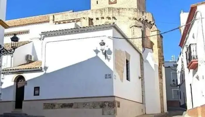 Parroquia Nuestra Señora de la Asunción de Alcalá del Río - Alcalá Del Río