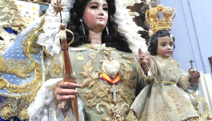 Parroquia Nuestra Senora De La Estrella Comentario 2 - Chucena