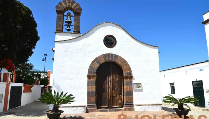 Parroquia Nuestra Senora De La Luz Iglesia Catolica - arico el nuevo