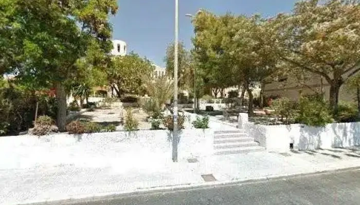 Parroquia Nuestra Senora De La Soledad Canteras Como Llegar - Canteras