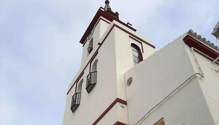 Parroquia Nuestra Senora De Las Nieves Comentarios - Villanueva del Ariscal