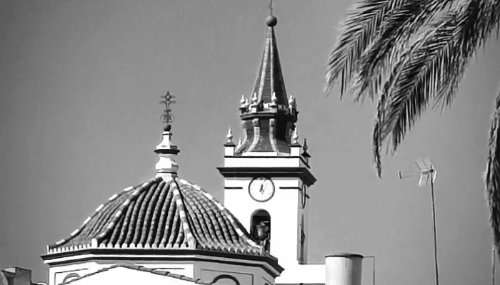 Parroquia Nuestra Senora De Las Nieves Iglesia - Villanueva del Ariscal