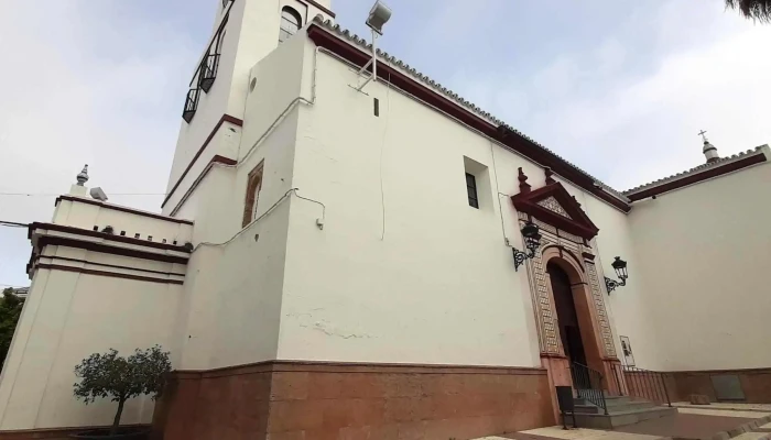 Parroquia Nuestra Senora De Las Nieves Puntaje - Villanueva del Ariscal