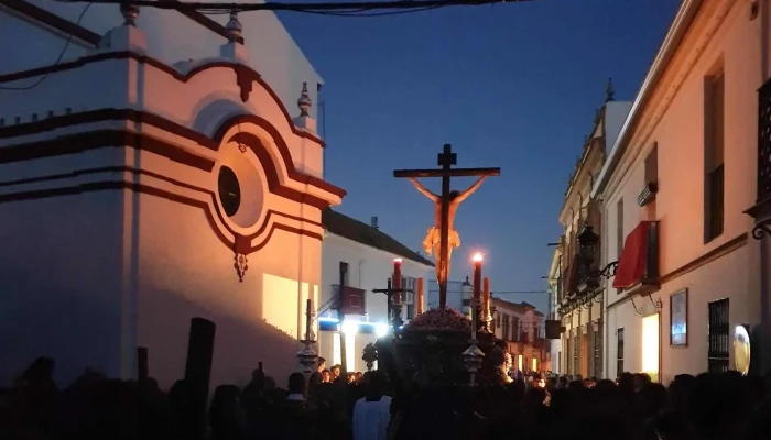 Parroquia Nuestra Senora De Las Nieves Sitio Web - Villanueva del Ariscal