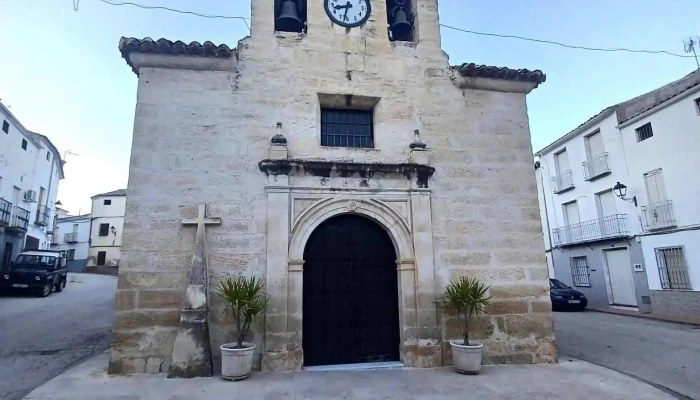 Parroquia Nuestra Senora De Los Remedios Parroquia - Cárchel