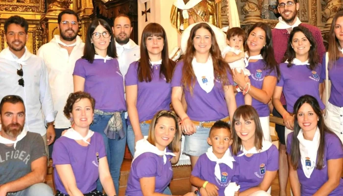 Parroquia Nuestra Señora de Piedad - Ainzón